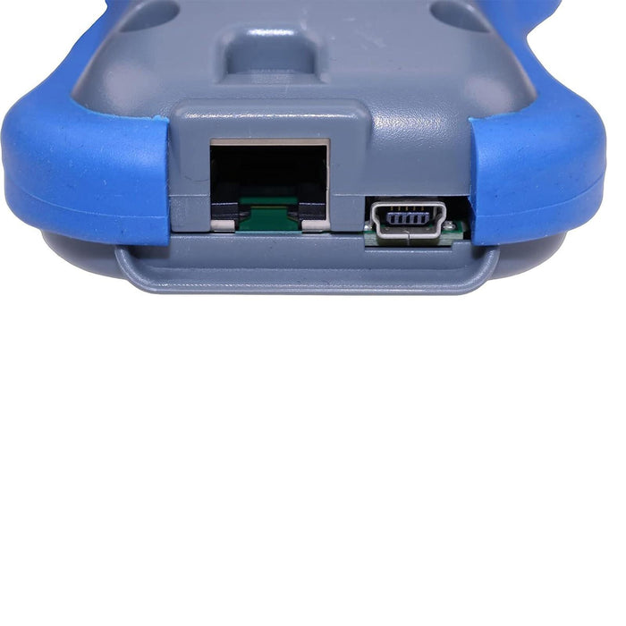 DURAFORCE 1313-4431 13134401 Access Level Handheld Programmer Upgraded for Curtis Forklift