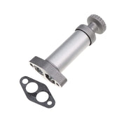 DURAFORCE 137-5541 Fuel Hand Primer Pump for CAT 3116 3126 3208 C7 C9 C15 C12 C11 3304 C18