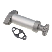 DURAFORCE 137-5541 Fuel Hand Primer Pump for CAT 3116 3126 3208 C7 C9 C15 C12 C11 3304 C18