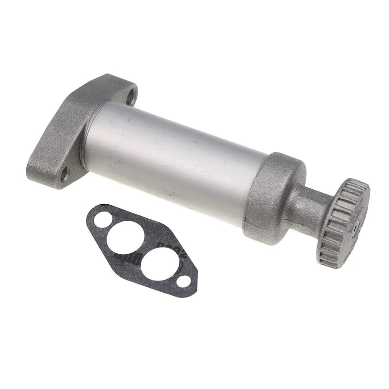 DURAFORCE 137-5541 Fuel Hand Primer Pump for CAT 3116 3126 3208 C7 C9 C15 C12 C11 3304 C18