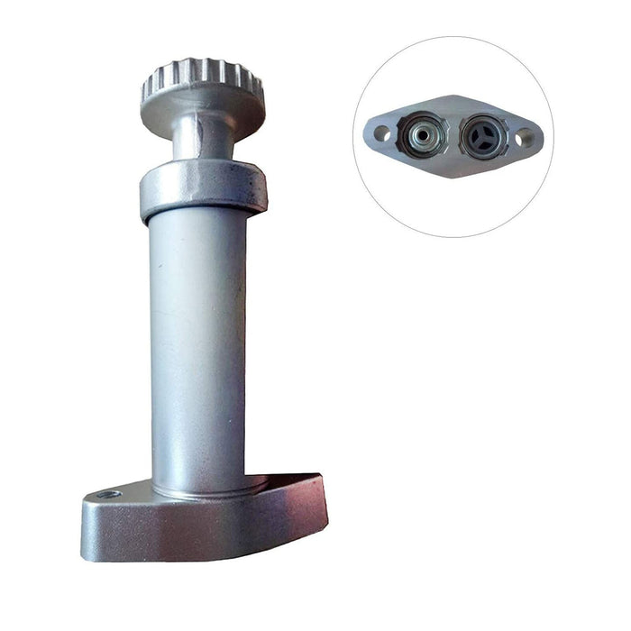 DURAFORCE 1375541 Fuel Primer Pump For Caterpillar 3116 3208 C7 C9 C15 3306/B/C 3304B