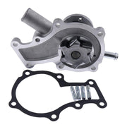 DURAFORCE 14.1mm Impeller New Water Pump for Kubota GL11000 GL7000
