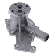 DURAFORCE 14.1mm Impeller New Water Pump for Kubota GL11000 GL7000