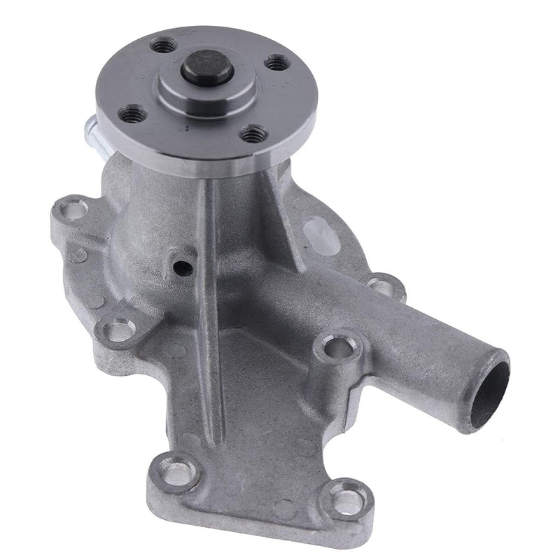 DURAFORCE 14.1mm Impeller New Water Pump for Kubota GL11000 GL7000