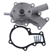 DURAFORCE 14.1mm Impeller New Water Pump for Kubota GL11000 GL7000