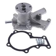 DURAFORCE 14.1mm Impeller New Water Pump for Kubota GL11000 GL7000