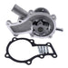 DURAFORCE 14.1mm New Water Pump 19883-73030 15881-73030 for Kubota D722 D902 D662 D782