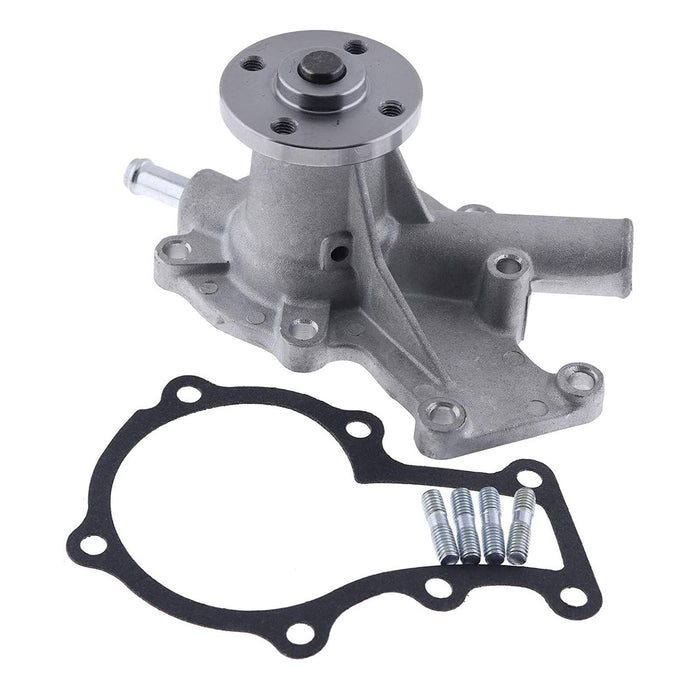 DURAFORCE 14.1mm New Water Pump 19883-73030 15881-73030 for Kubota D722 D902 D662 D782