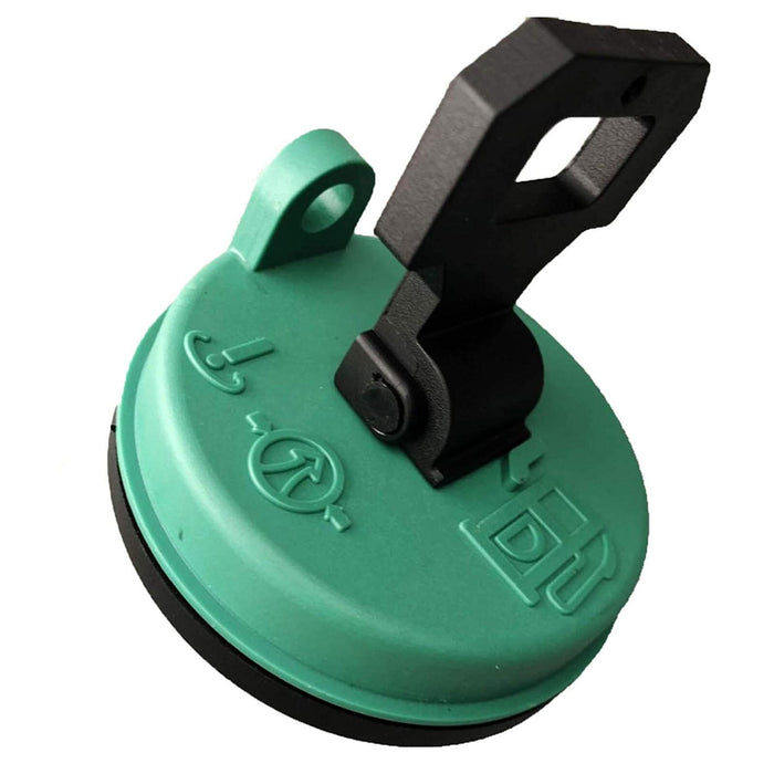 DURAFORCE 1428828 142-8828 2849039 Locking Fuel Cap for Caterpillar (Cat) 226, 236, 216B