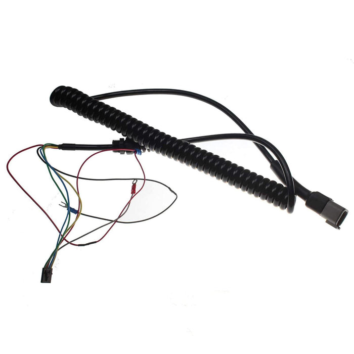 DURAFORCE 144065GT Gen 5 Cable For JLG GS-2632 GS-4390 GS-3390 GS-1530 GS-1930