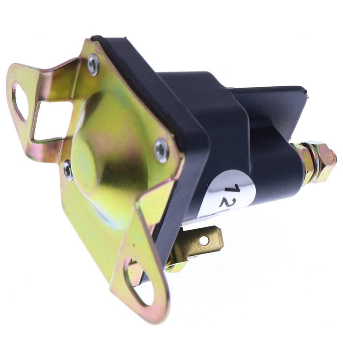 DURAFORCE 146154 145673 Starter Solenoid for Craftsman Poulan LT2000 YS4500 20 HP Briggs