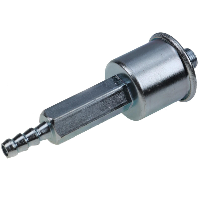 DURAFORCE 149-2457 1492457 Generator Fuel Filter Fits Onan Cummins 3600/4000