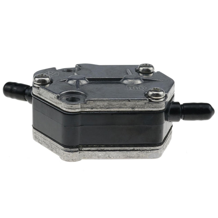 DURAFORCE 15100-94302 Fuel Pump Assy For Suzuki Outboard 25HP - 65HP 2 st