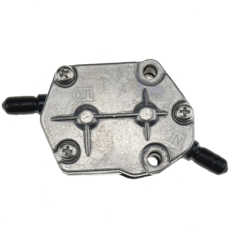 DURAFORCE 15100-94302 Fuel Pump Assy For Suzuki Outboard 25HP - 65HP 2 st