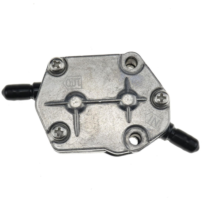 DURAFORCE 15100-94302 Fuel Pump Assy For Suzuki Outboard 25HP - 65HP 2 st