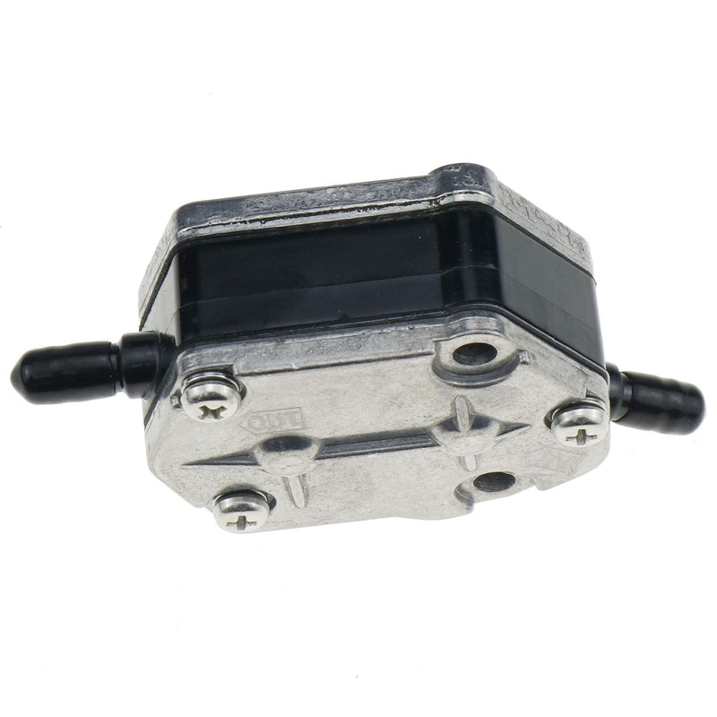 DURAFORCE 15100-94302 Fuel Pump Assy For Suzuki Outboard 25HP - 65HP 2 st