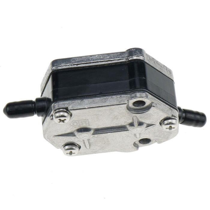 DURAFORCE 15100-94302 Fuel Pump Assy For Suzuki Outboard 25HP - 65HP 2 st