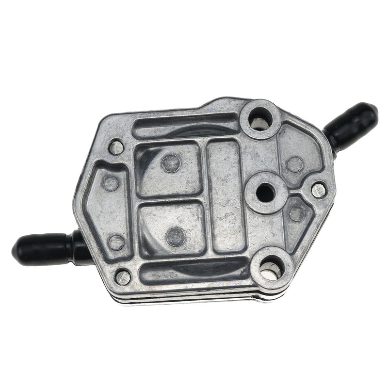 DURAFORCE 15100-94302 Fuel Pump Assy For Suzuki Outboard 25HP - 65HP 2 st