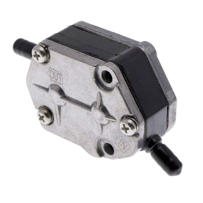 DURAFORCE 15100-94311 Fuel Pump Assembly For Suzuki Outboard 60Hp DT60 DT25 DT40 DT55