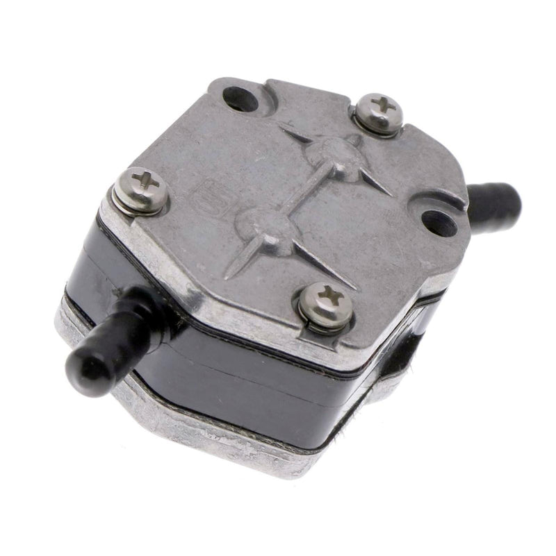 DURAFORCE 15100-94311 Fuel Pump Assembly For Suzuki Outboard 60Hp DT60 DT25 DT40 DT55