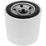 DURAFORCE 15221-43170 New Fuel Filter for Kubota L175, L185DT, L185F, L2050DT, U17, U25S