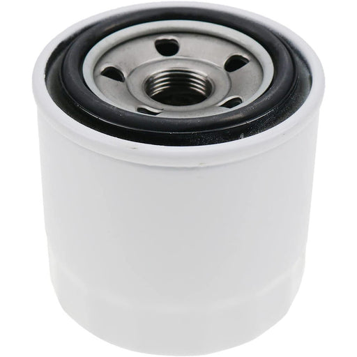 DURAFORCE 15221-43170 New Fuel Filter for Kubota L175, L185DT, L185F, L2050DT, U17, U25S