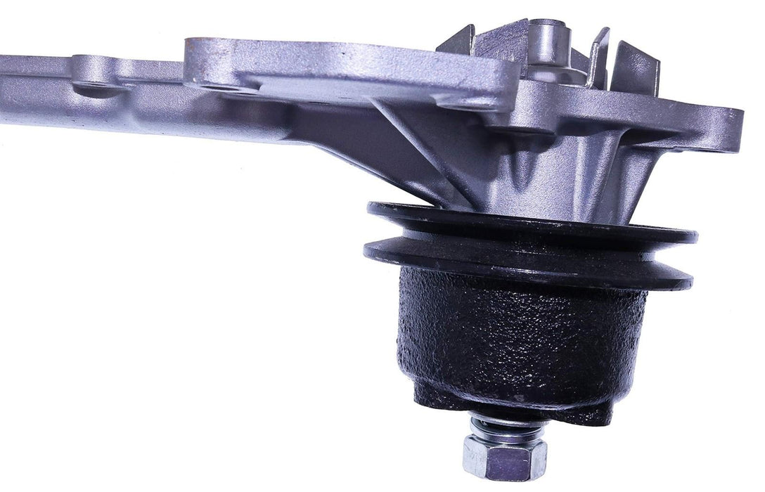 DURAFORCE 15301-73030 Water Pump For Kubota L295 L295DT with Later Serial # & all L305