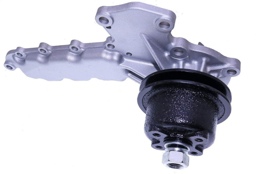 DURAFORCE 15301-73030 Water Pump For Kubota L295 L295DT with Later Serial # & all L305