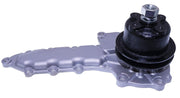 DURAFORCE 15301-73030 Water Pump For Kubota L295 L295DT with Later Serial # & all L305