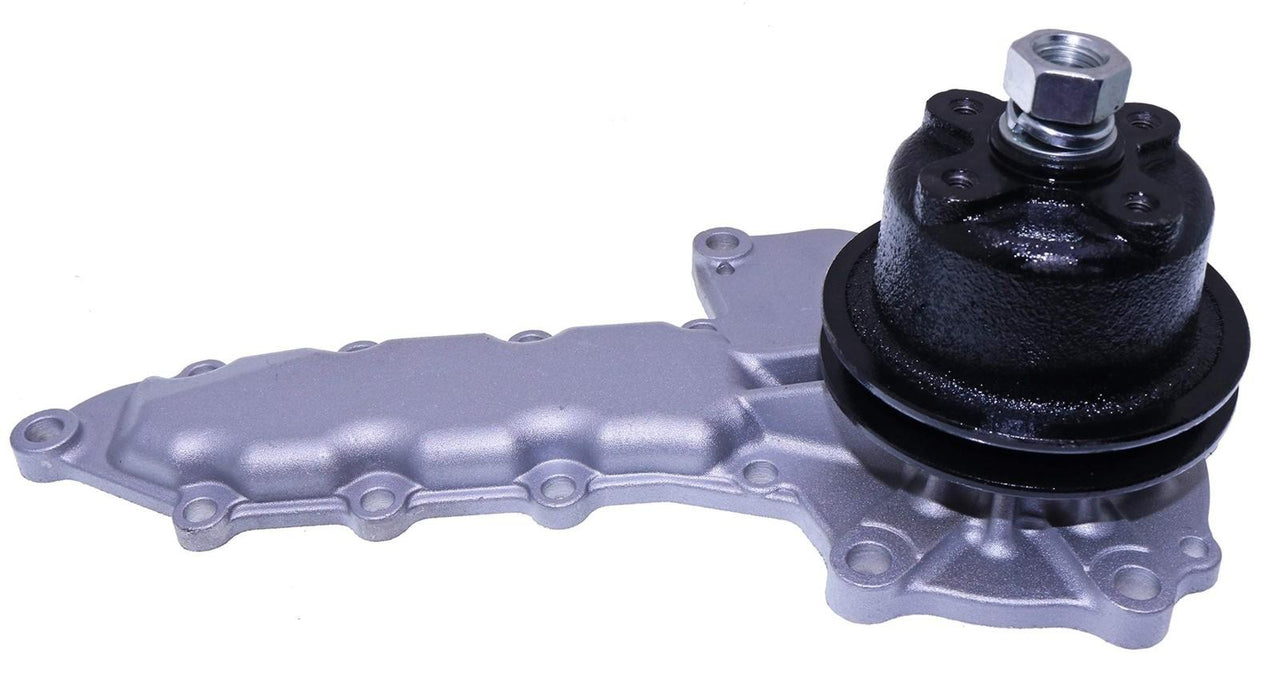 DURAFORCE 15301-73030 Water Pump For Kubota L295 L295DT with Later Serial # & all L305