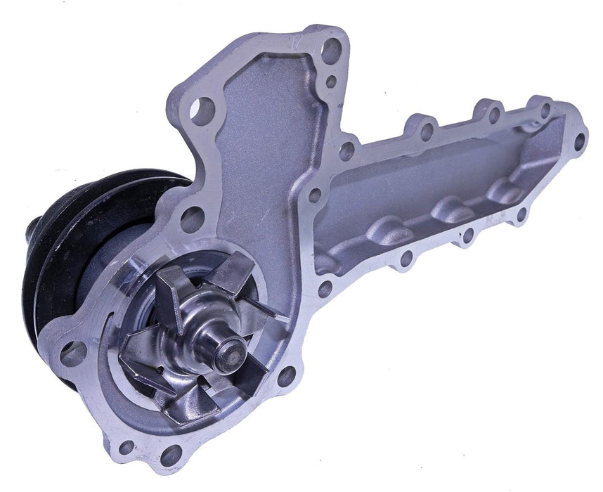 DURAFORCE 15301-73030 Water Pump For Kubota L295 L295DT with Later Serial # & all L305