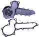 DURAFORCE 15301-73030 Water Pump For Kubota L295 L295DT with Later Serial # & all L305