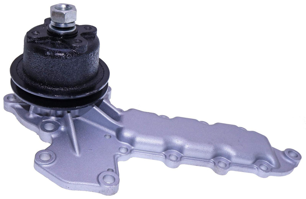 DURAFORCE 15301-73030 Water Pump For Kubota L295 L295DT with Later Serial # & all L305