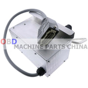 DURAFORCE 156879 Upper Control Box for Skyjack SJIII3215 SJIII 3215 3220 4620 4632 4832