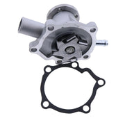DURAFORCE 15852-73030 15851-73030 29-70052-00 1G820-73035 Water Pump for Kubota B1550D