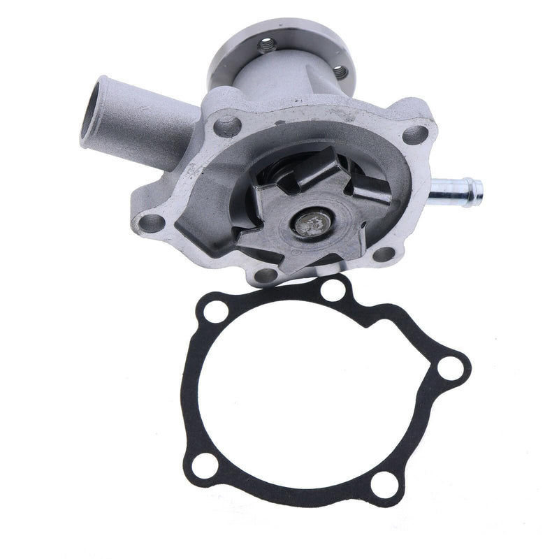 DURAFORCE 15852-73030 15851-73030 29-70052-00 1G820-73035 Water Pump for Kubota B1550D