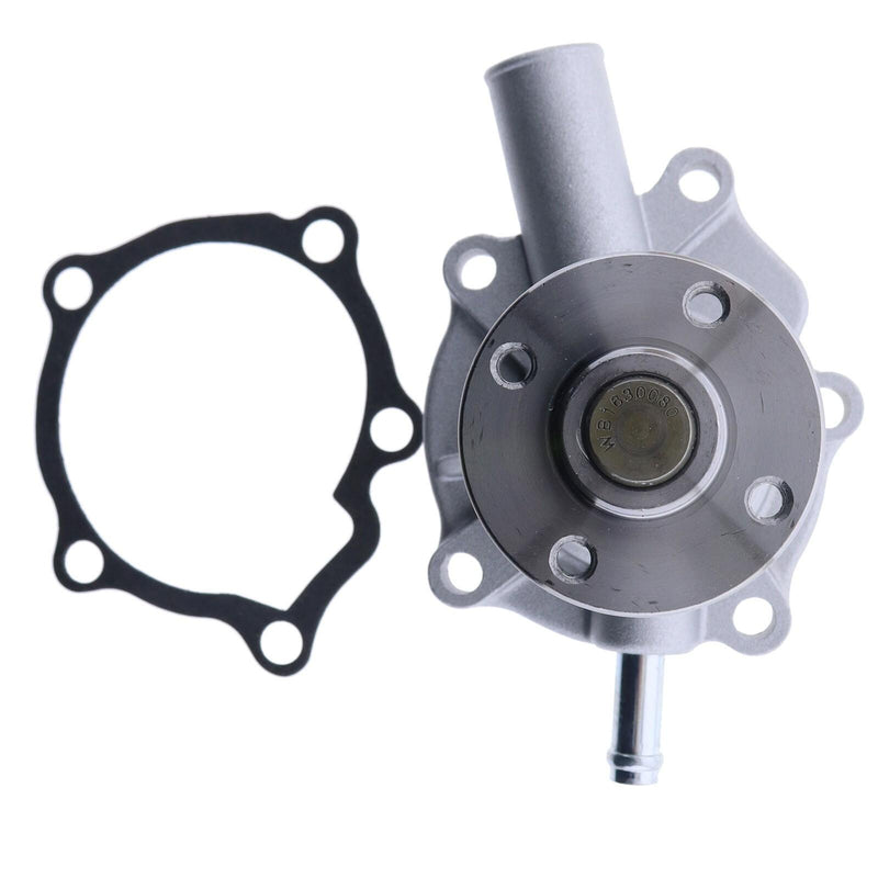 DURAFORCE 15852-73030 Water Pump for Kubota G3200 G3200H G5200 G5200H Lawn Tractor