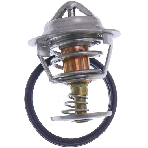 DURAFORCE 160°F Thermostat 1A021-73012 for Kubota D1503 V2003 L3830D BX2670 M7060D +