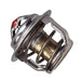DURAFORCE 160°F Thermostat 6653948 for Bobcat Loader S130 S150 S160 S175 S185 T190 751 +