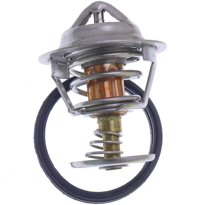 DURAFORCE 160°F Thermostat for Kubota L3830DT L3830F L3830HST L3130DT L3130F L3130GST