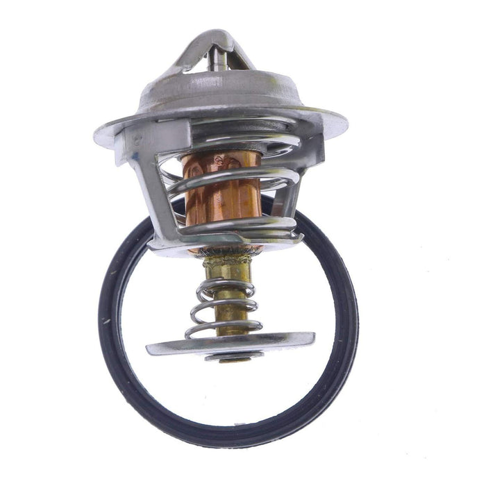 DURAFORCE 160°F Thermostat for Kubota L3830DT L3830F L3830HST L3130DT L3130F L3130GST