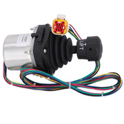 DURAFORCE 1600317 & 1001129555 Lift/Swing Joystick Controller for JLG Part Free Shipping