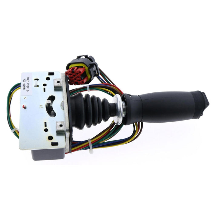 DURAFORCE 1600318 Joystick Controller For JLG 400S 460SJ 450A 600S 660SJ 800A 800AJ 800S