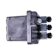 DURAFORCE 16006-51012 16006-51010 Fuel Injection Pump for Kubota D722 D902 D782 Engine