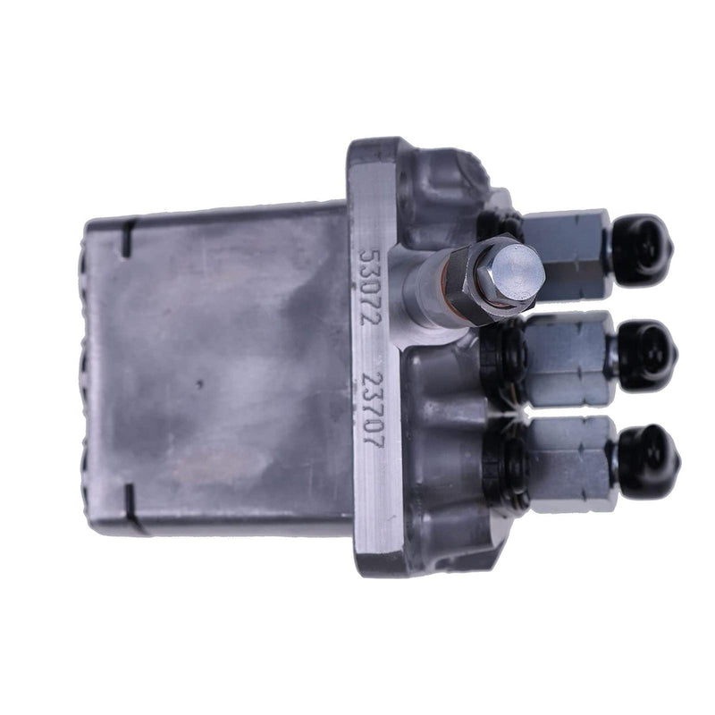 DURAFORCE 16006-51012 16006-51010 Fuel Injection Pump for Kubota D722 D902 D782 Engine
