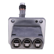 DURAFORCE 16006-51012 16006-51010 Fuel Injection Pump for Kubota D722 D902 D782 Engine