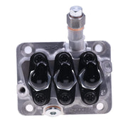 DURAFORCE 16006-51012 16006-51010 Fuel Injection Pump for Kubota D722 D902 D782 Engine