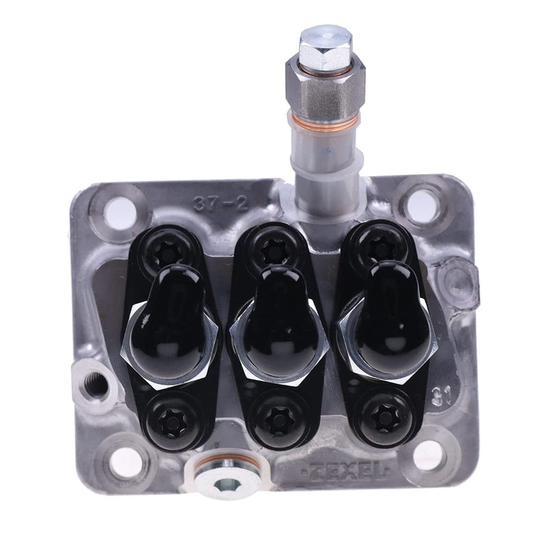 DURAFORCE 16006-51012 16006-51010 Fuel Injection Pump for Kubota D722 D902 D782 Engine