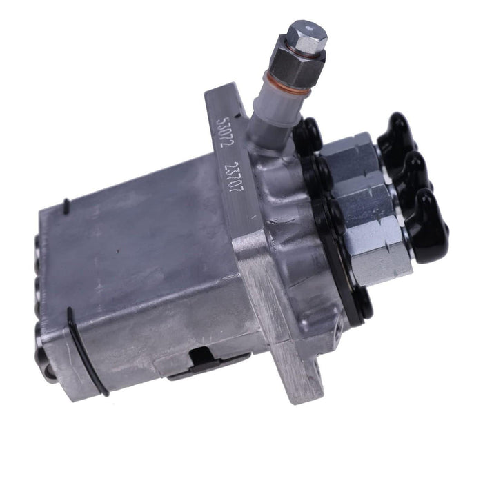 DURAFORCE 16006-51012 16006-51010 Fuel Injection Pump for Kubota D722 D902 D782 Engine