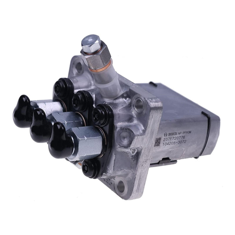 DURAFORCE 16006-51012 16006-51010 Fuel Injection Pump for Kubota D722 D902 D782 Engine